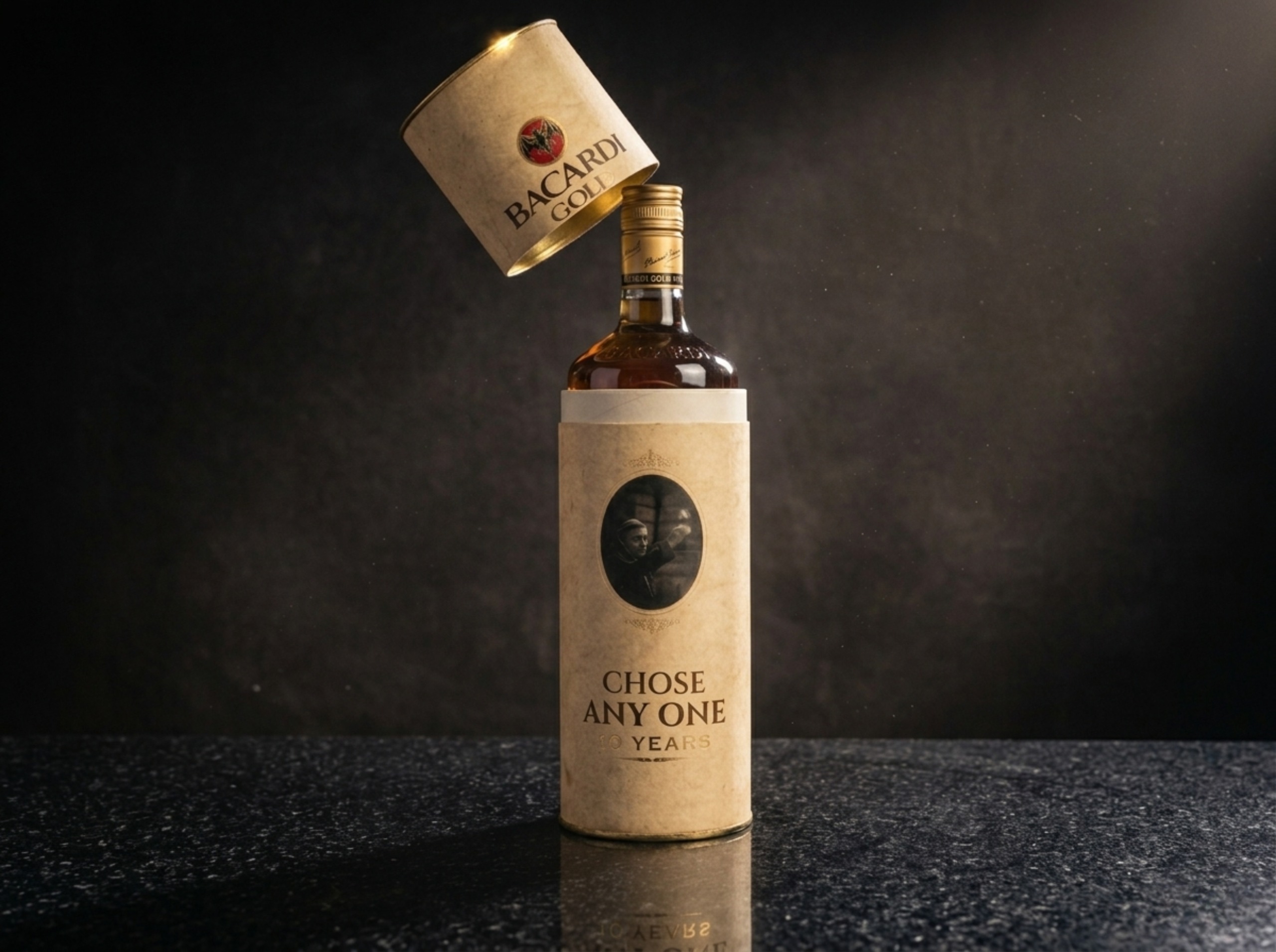 Liquor & Premium Gifting