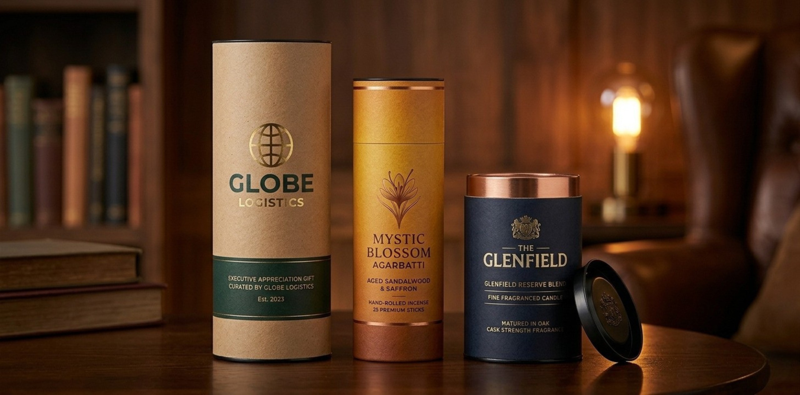 Packaging Image