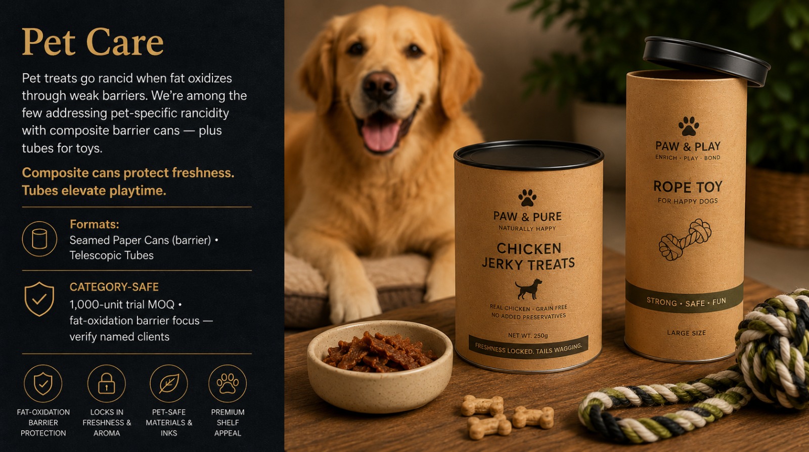 Pet Care