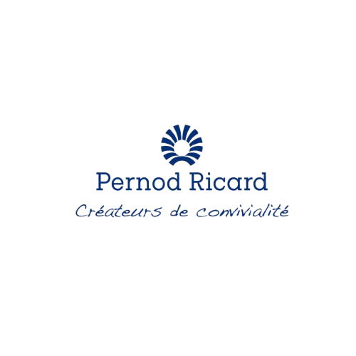Pernod Ricard