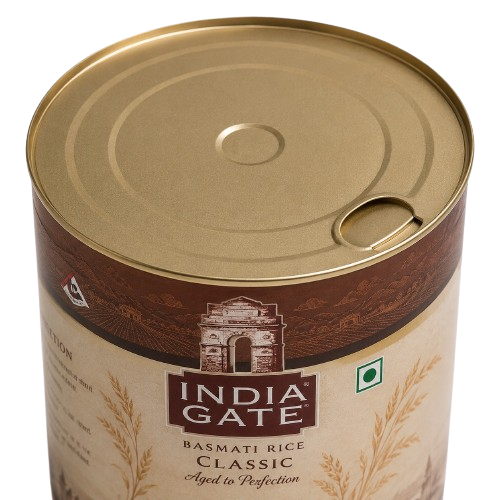 Penny Lever Lid