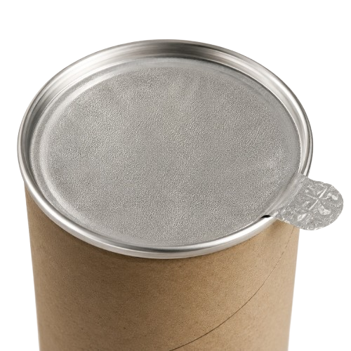 Crimping + Foil Tagger