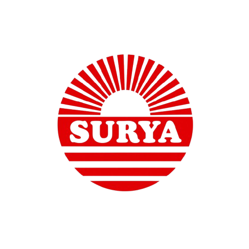 Surya Logo